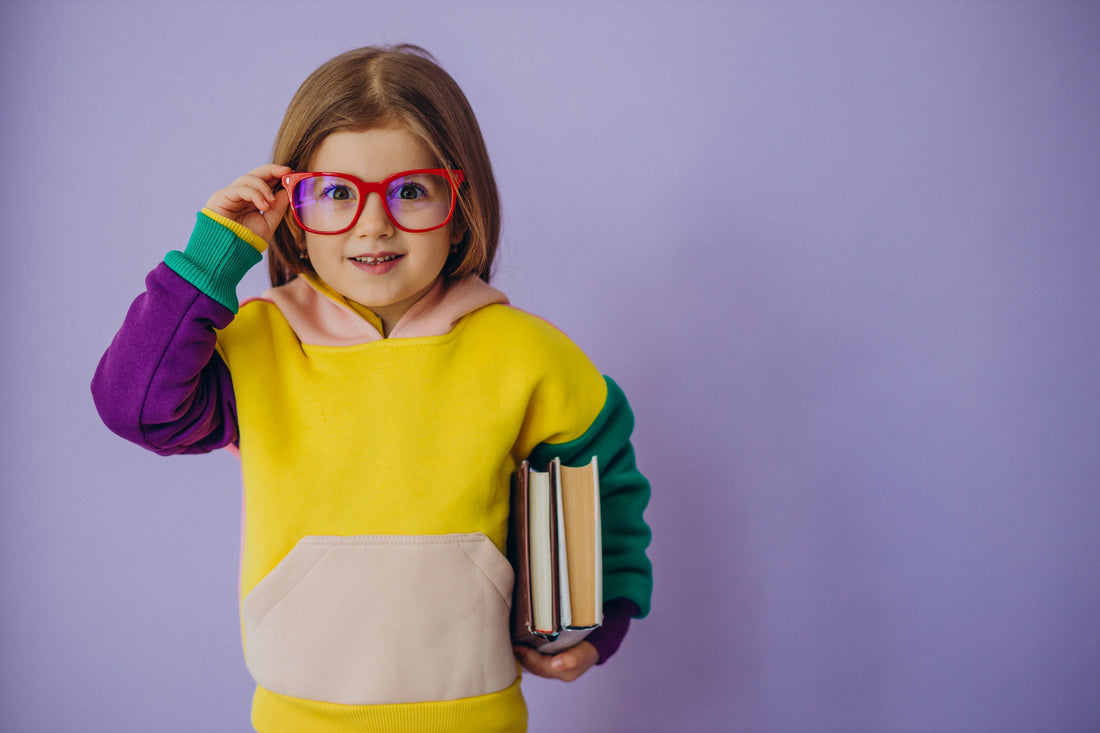 Why Kids Fashion Should Be Fun, Functional & Full of Personality!...