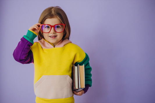 Why Kids Fashion Should Be Fun, Functional & Full of Personality!...