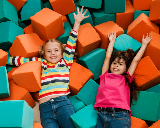 Playful Meets Practical: Dressing Kids for Comfort & Style...