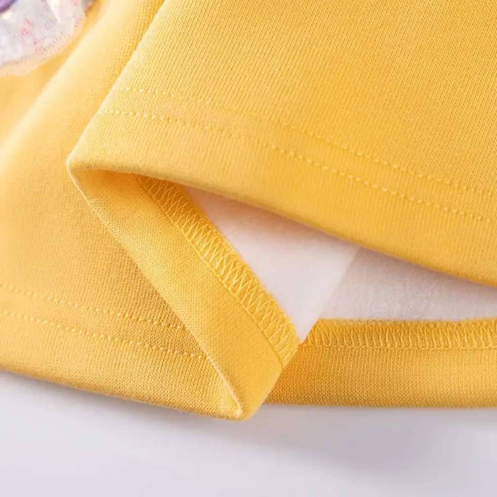 The BUZZY Dress