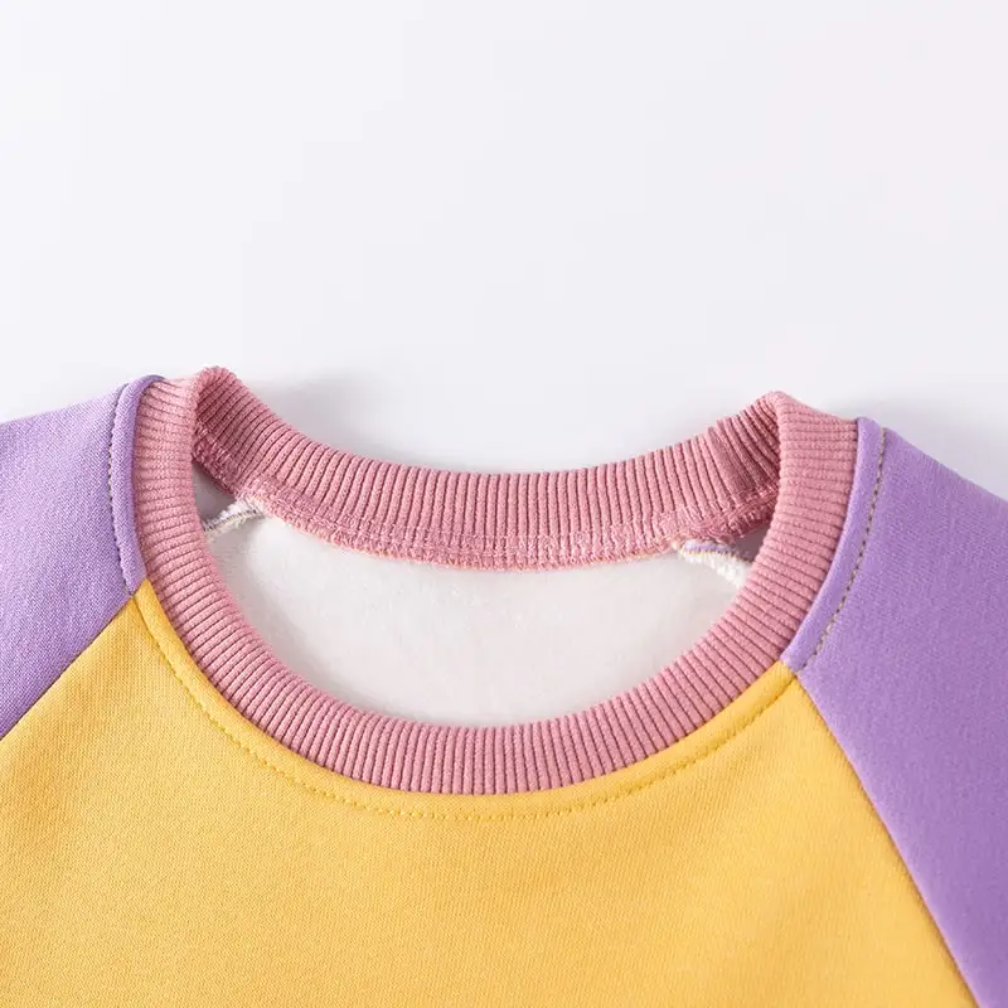 The BUZZY Dress