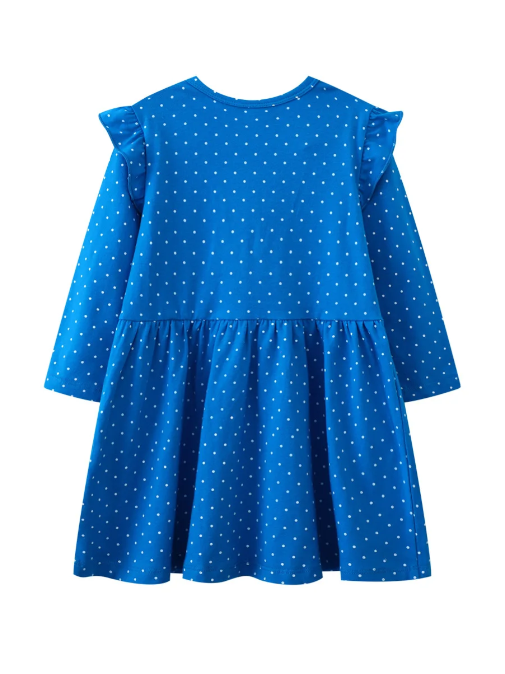 The ROBIN Dress