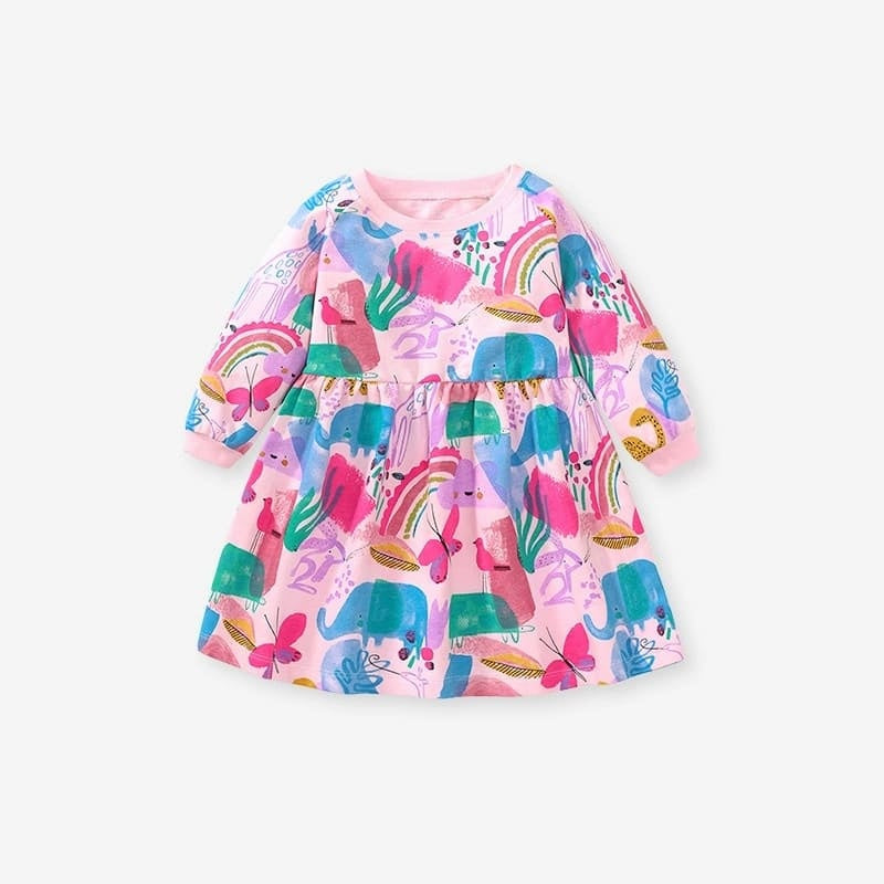 The MAIA Dress