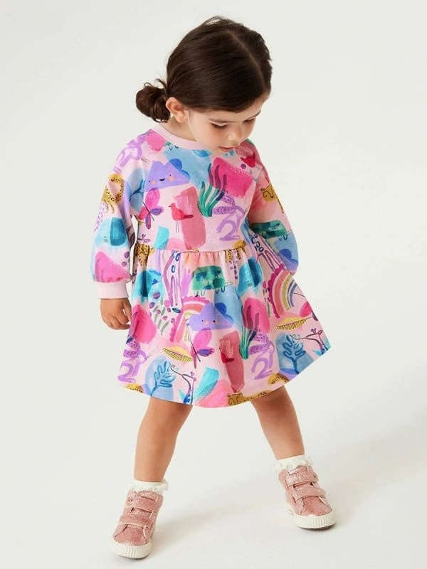 The MAIA Dress