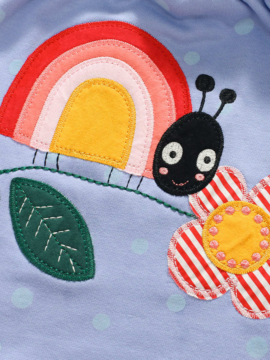 The BUG Dress