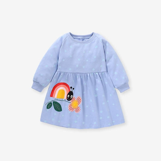 The BUG Dress