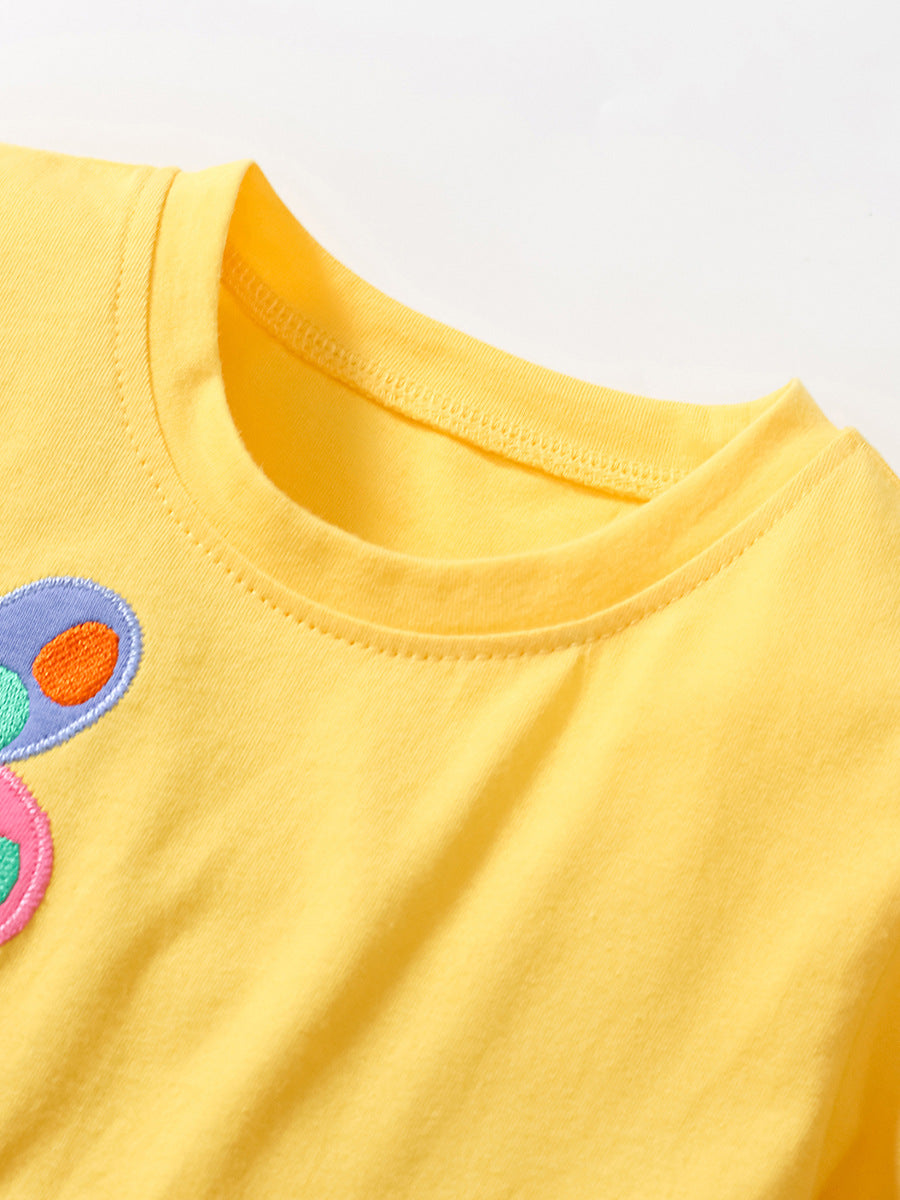 The SUNSHINE Dress