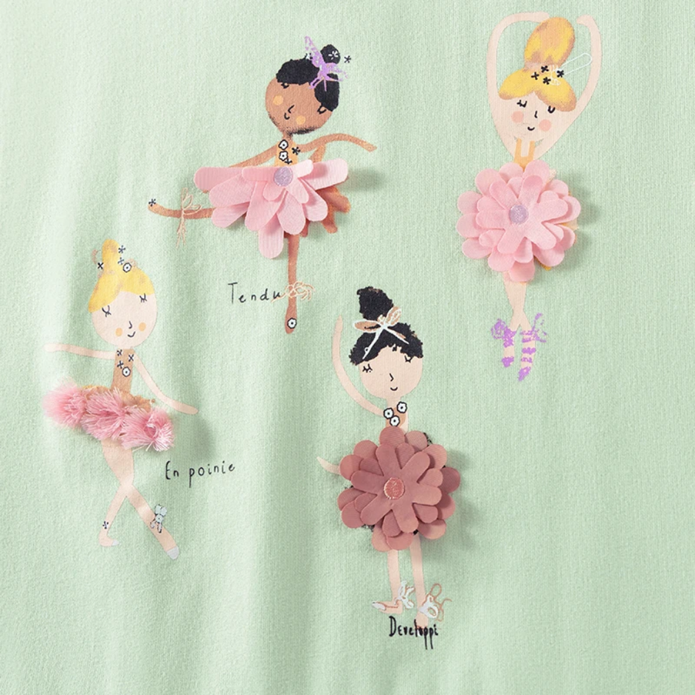 The TWINKLE TOES Set
