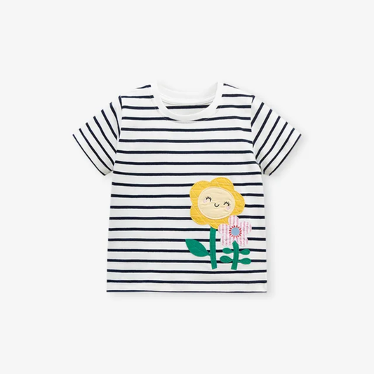The FLOWER Top