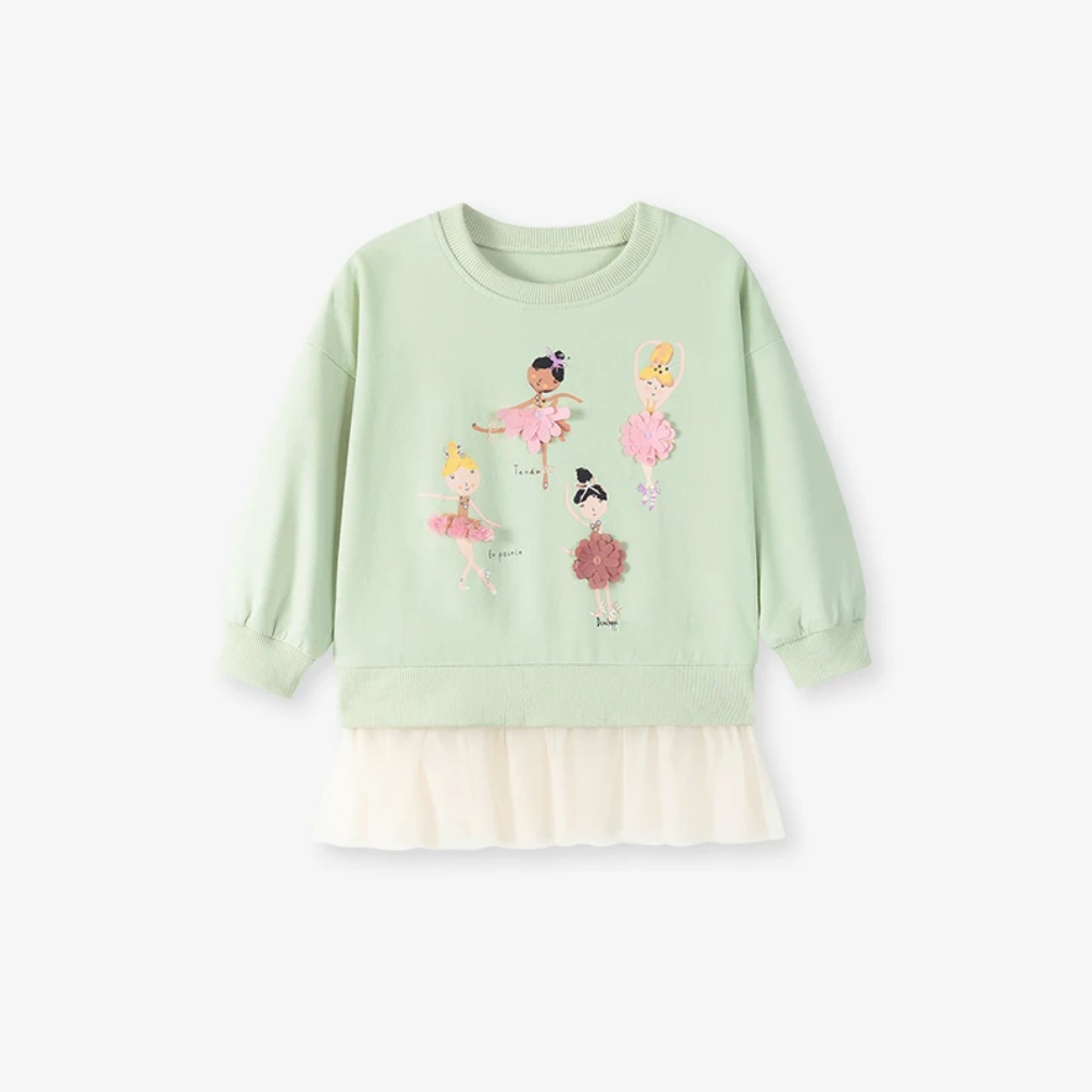The TWINKLE TOES Set