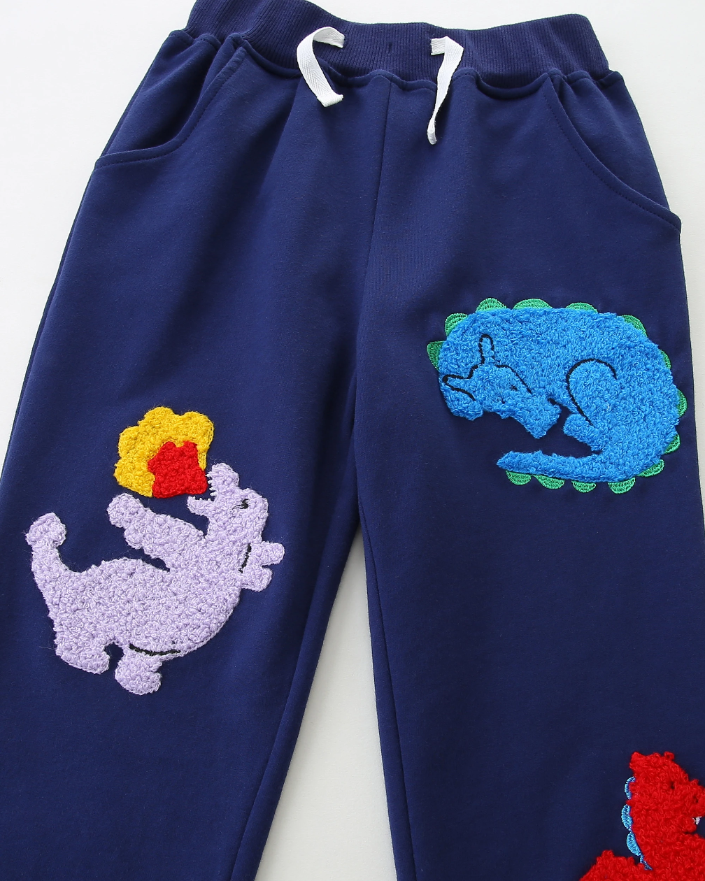 The COLOR PATCH set