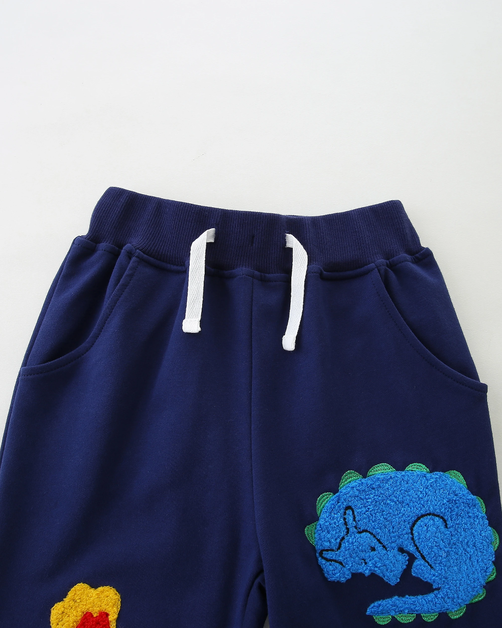 The COLOR PATCH set