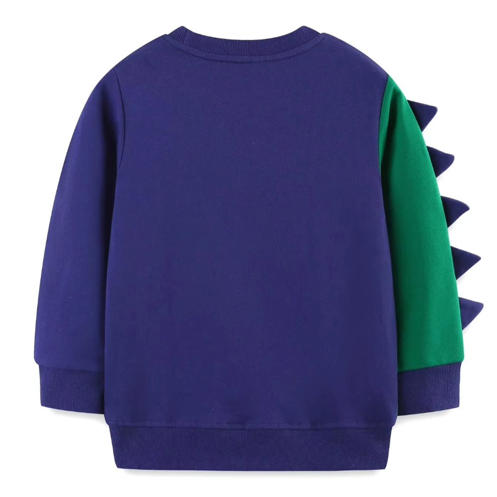 The FLAMEY Sweater