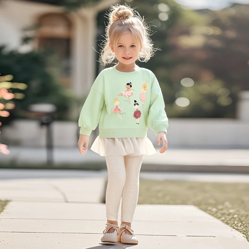 The TWINKLE TOES Set