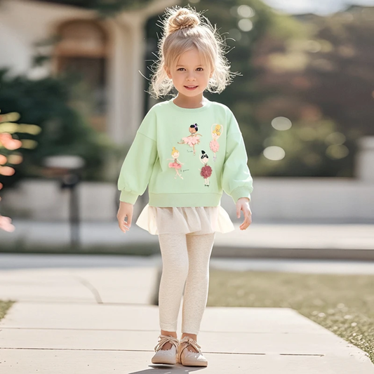 The TWINKLE TOES Set