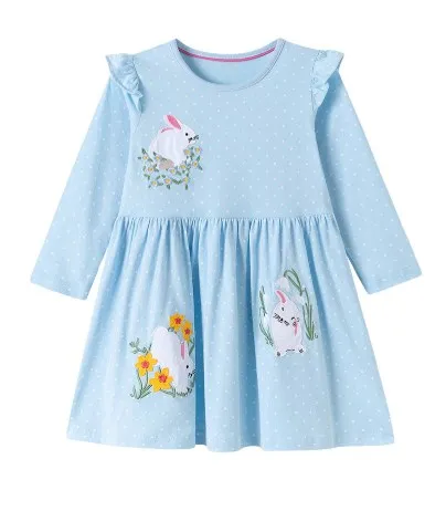 The TEA Dress