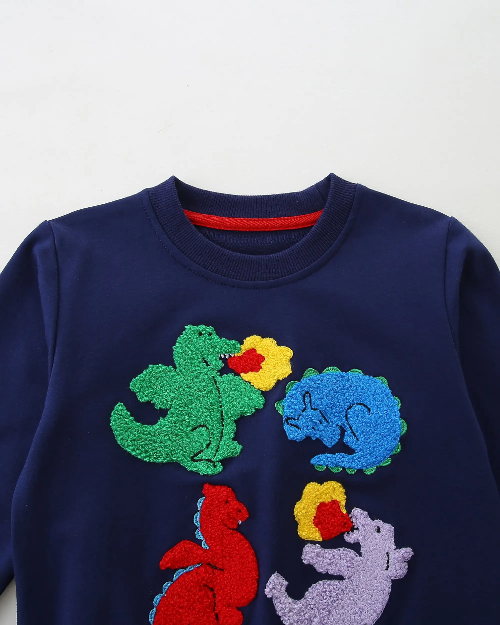 The COLOR PATCH set