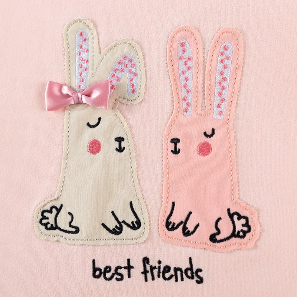 The BESTIES Pant Set