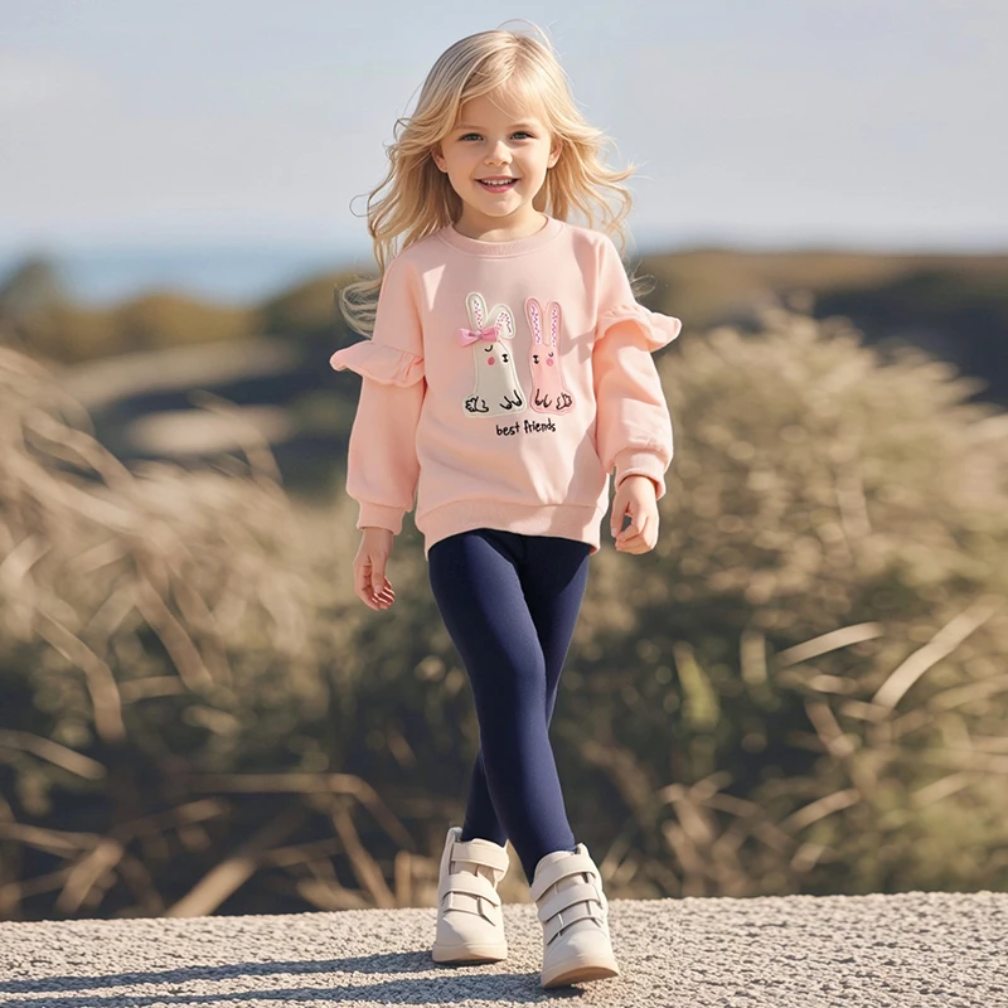 The BESTIES Pant Set