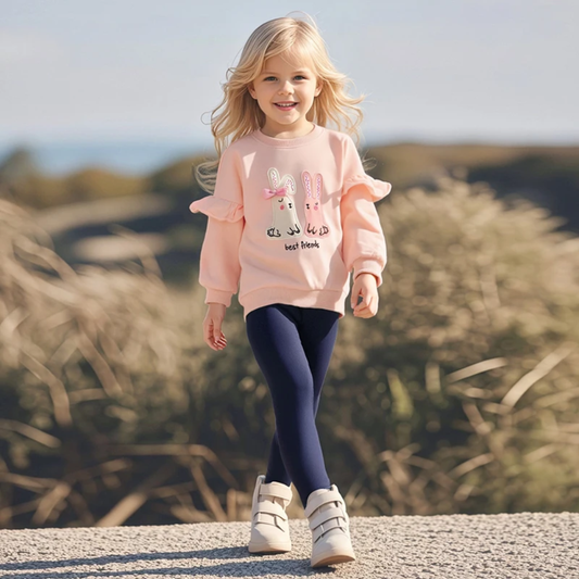 The BESTIES Pant Set