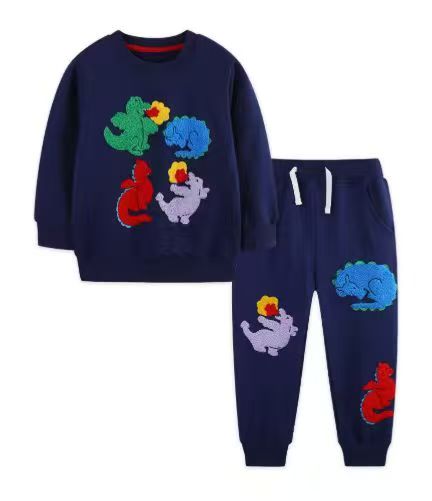 The COLOR PATCH set