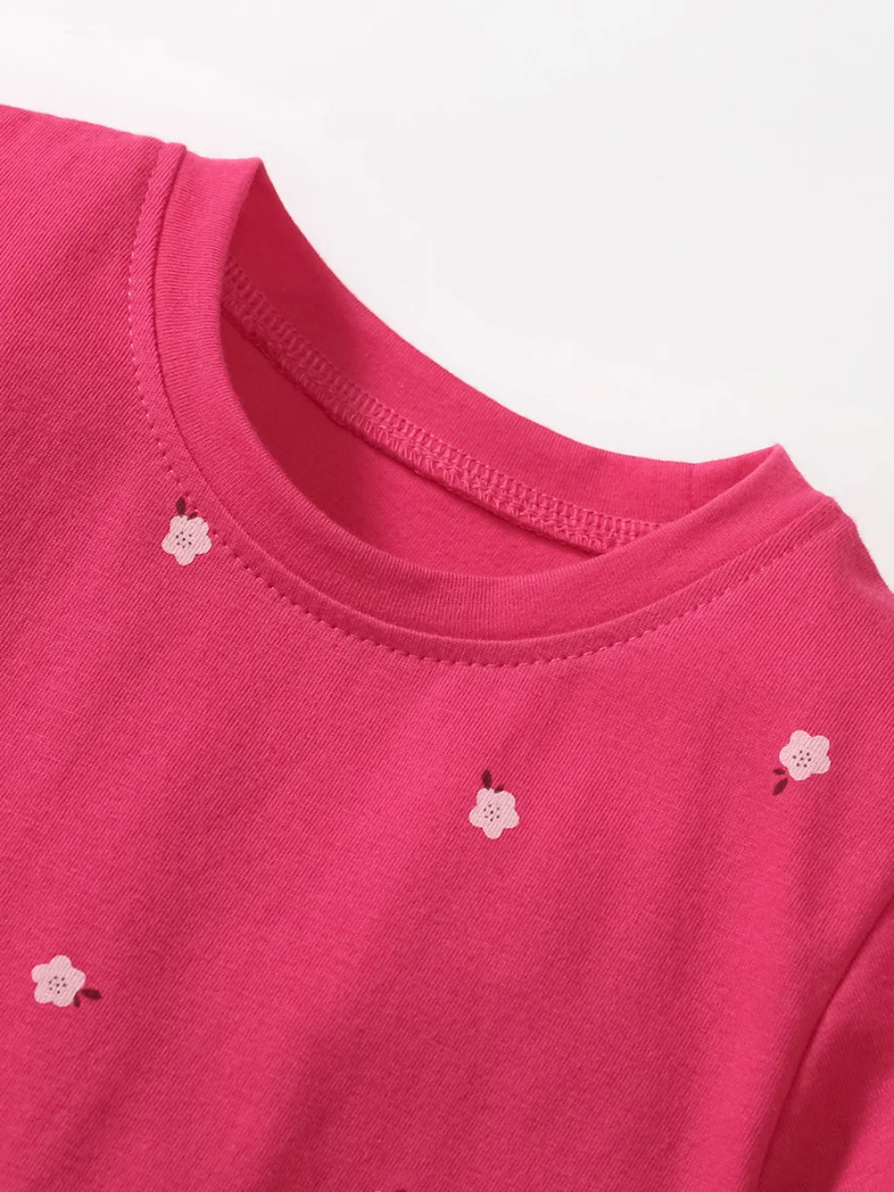 The UNICORN Applique Dress