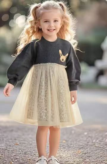 The KITTY Dress