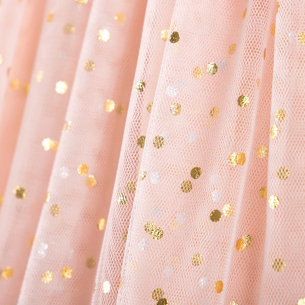 The TWINKLE TOES Dress
