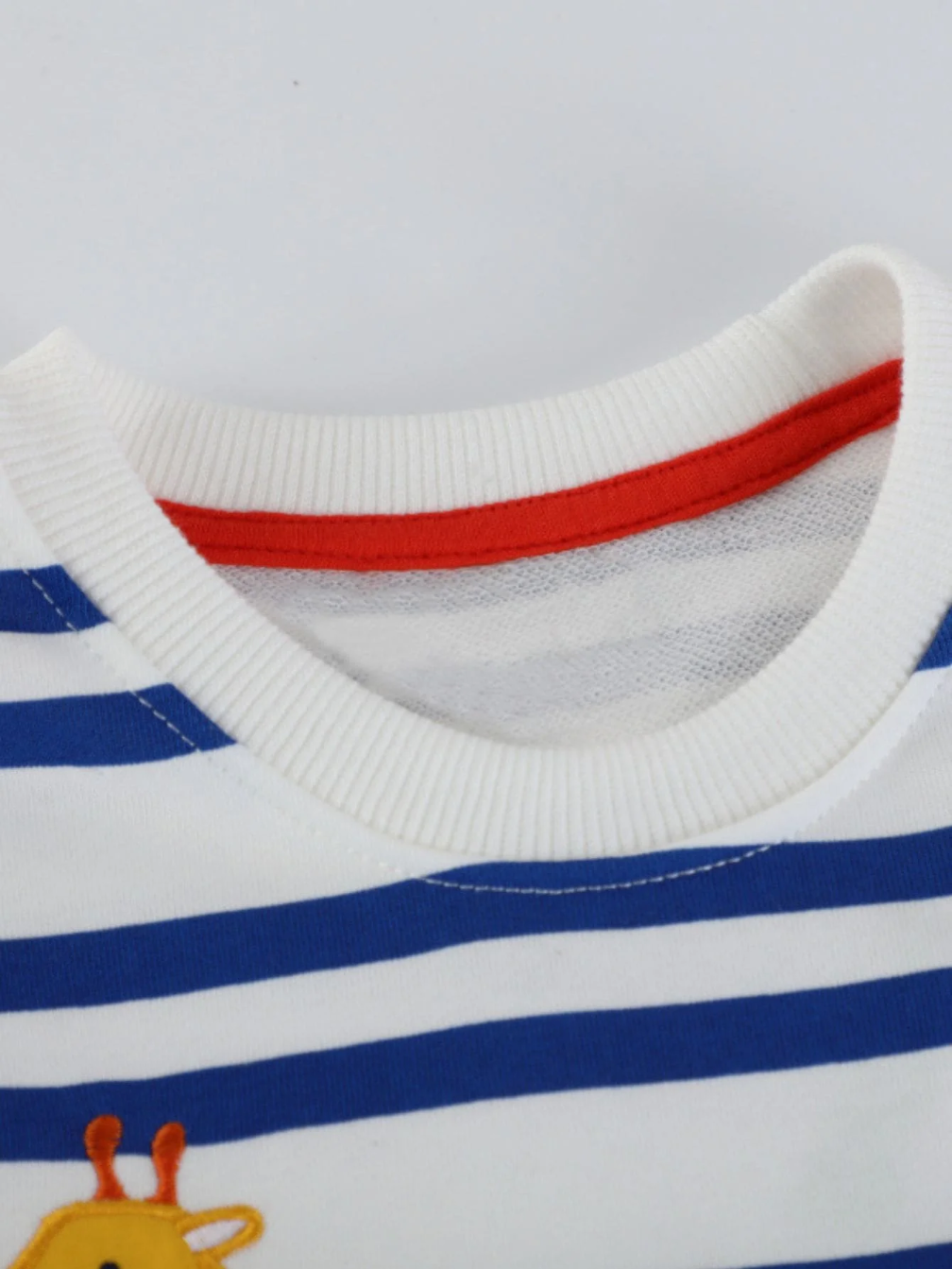 The SAFARI Boy Sweater