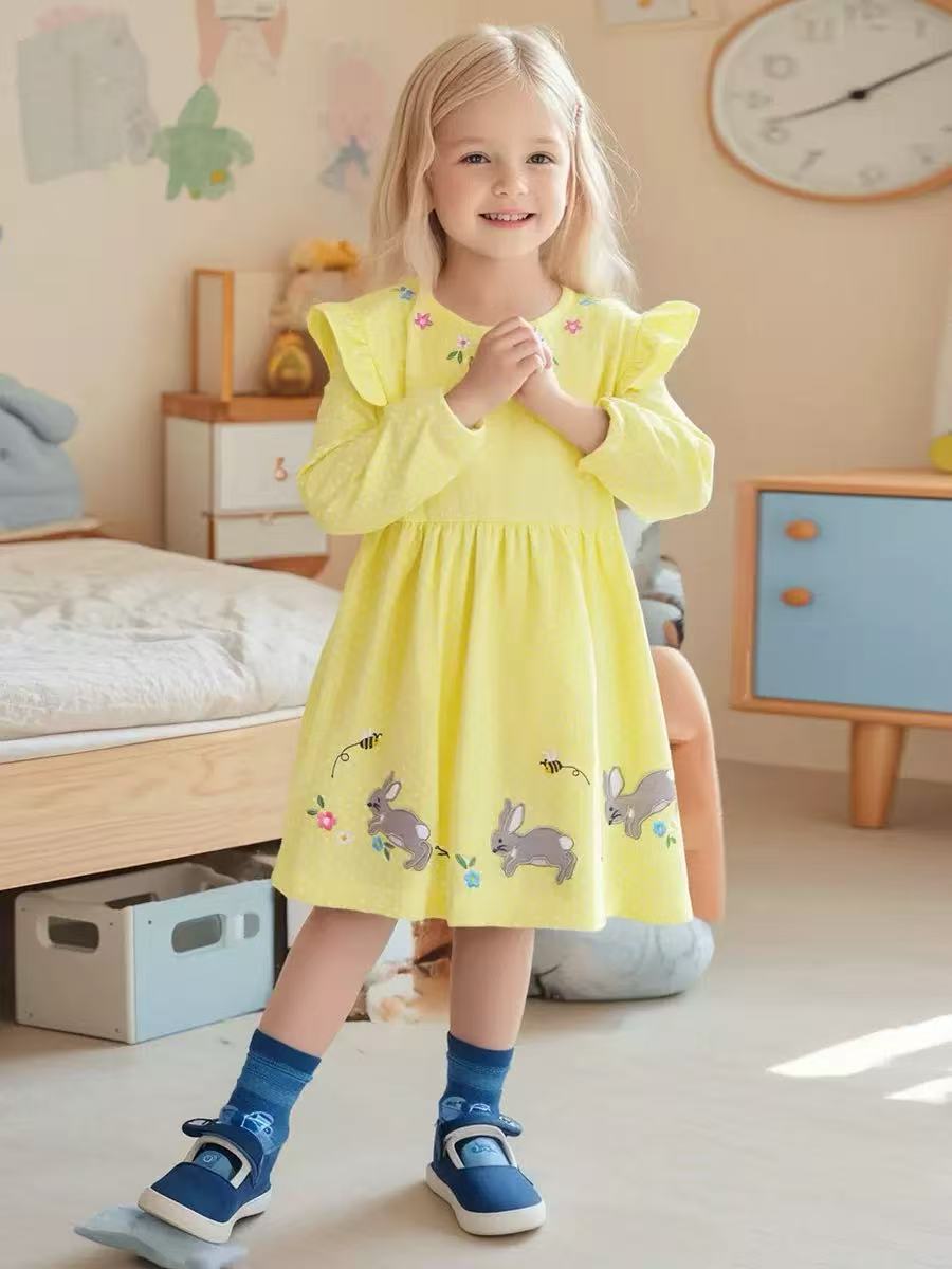 The PLAY Dress