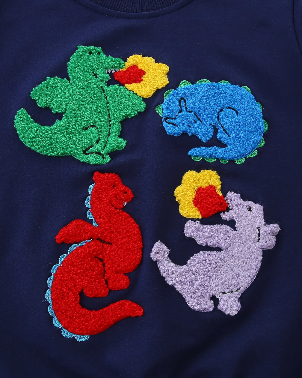 The COLOR PATCH set