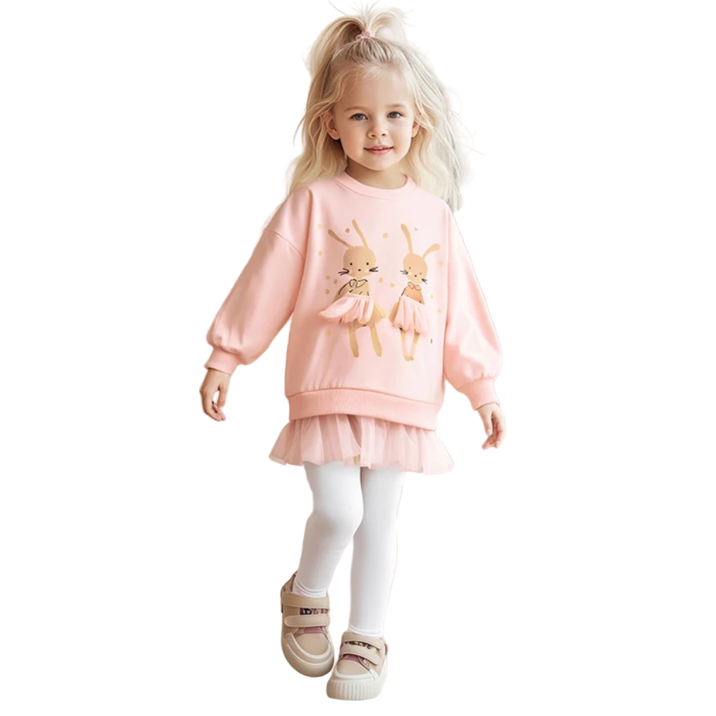 The TWIRL PANT Set