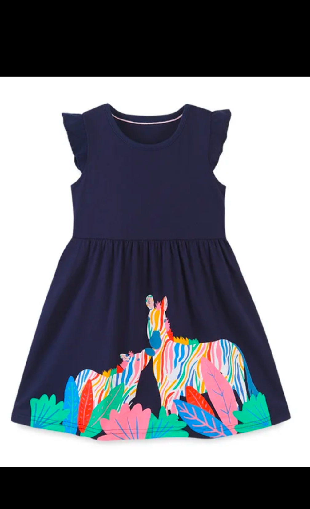 The SAFARI Dress