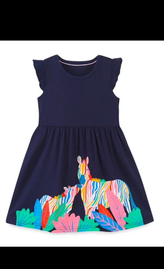 The SAFARI Dress