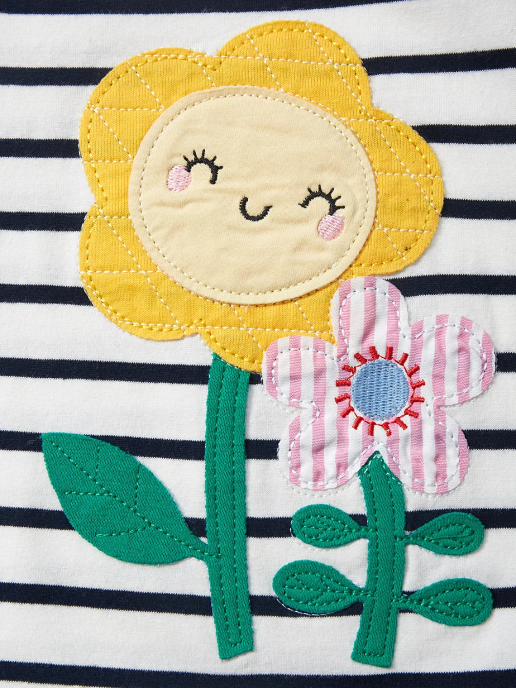The FLOWER Top