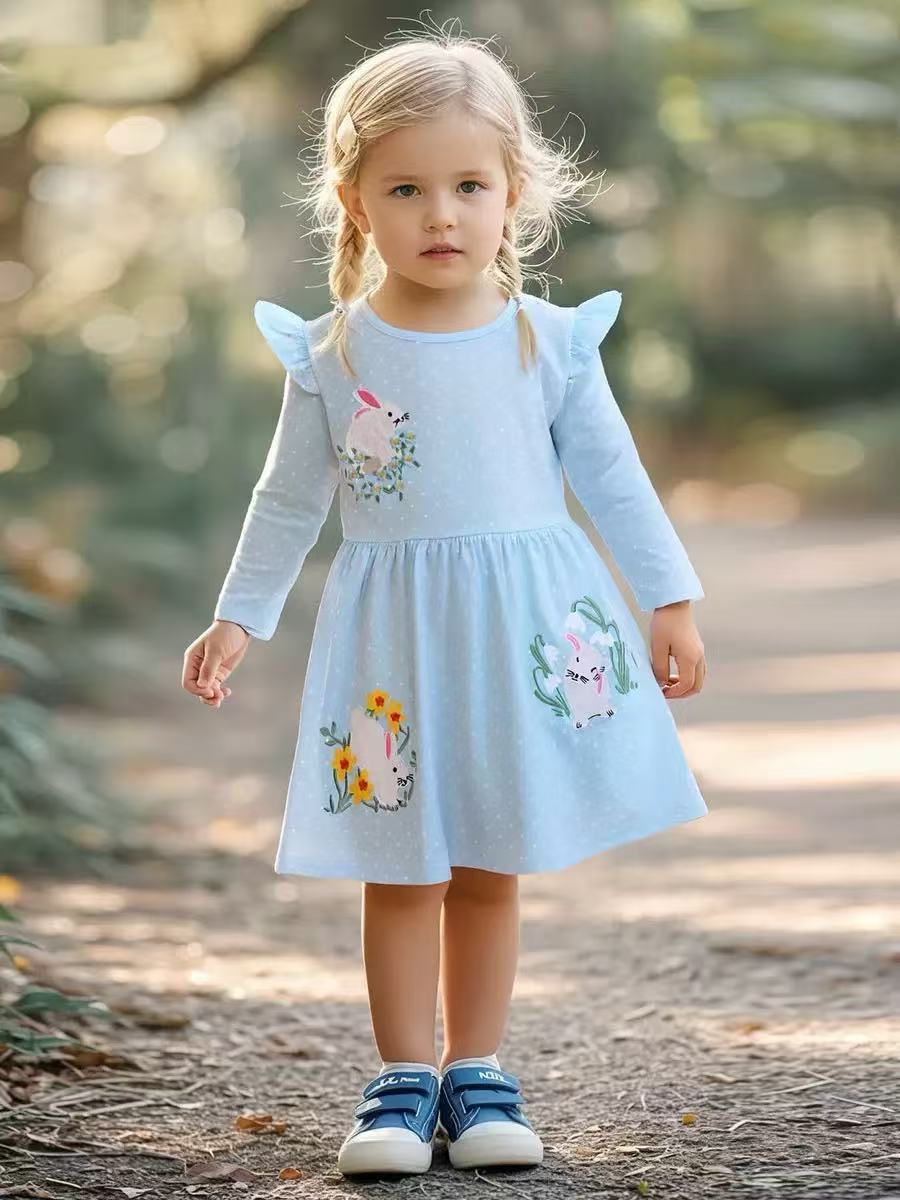 The TEA Dress