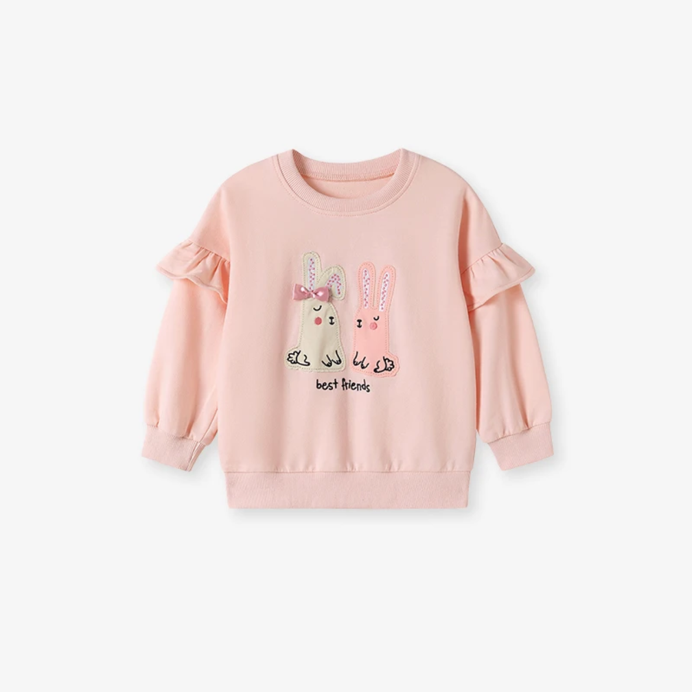 The BESTIES Pant Set