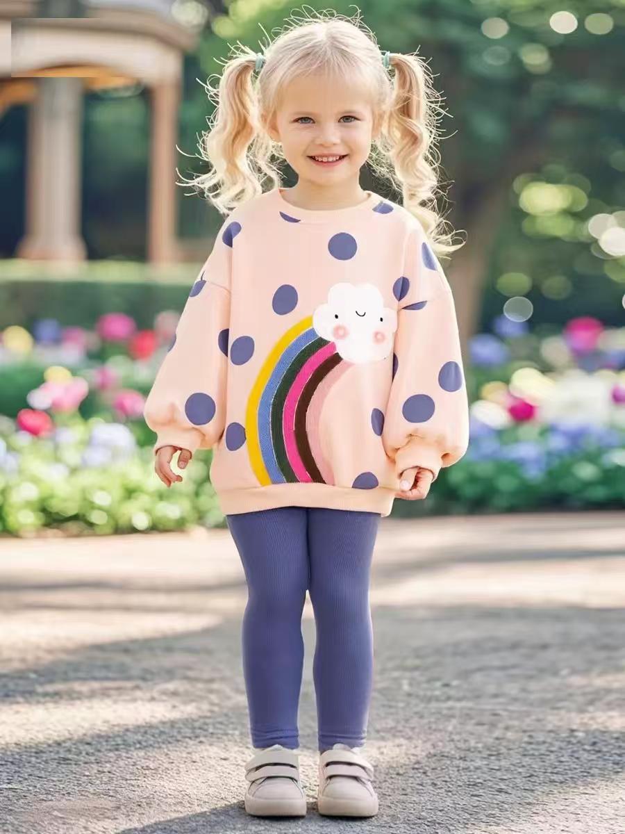 The RAINBOW in a Cloud Set