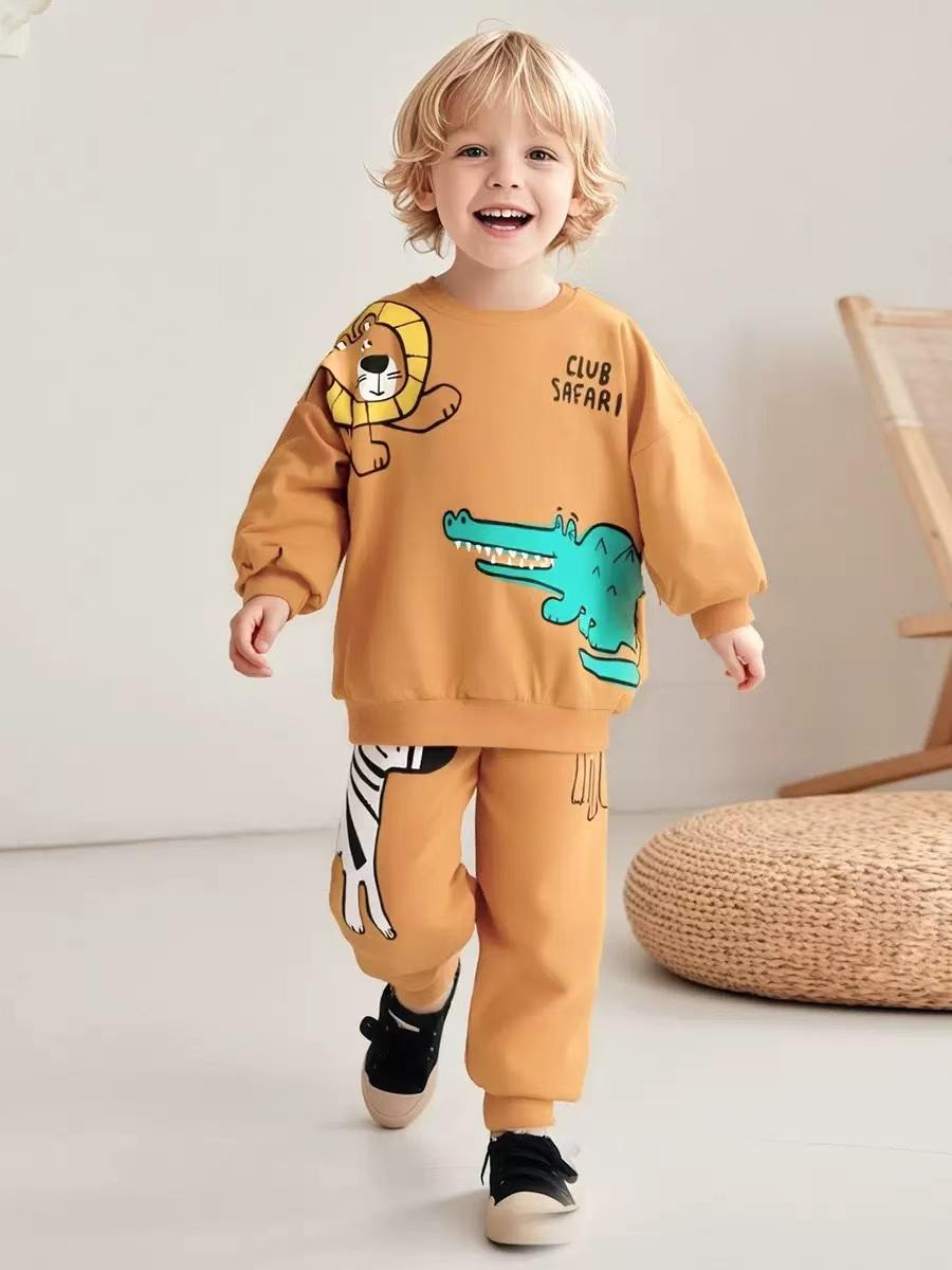 Boys Collections