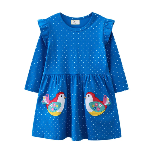 The ROBIN Dress