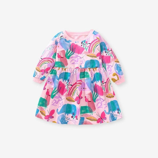 The MAIA Dress
