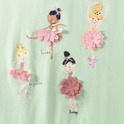 The TWINKLE TOES Set