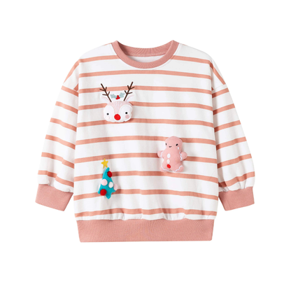 The CHRISTMAS play Set