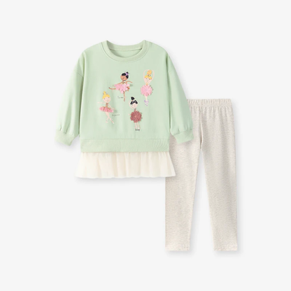 The TWINKLE TOES Set