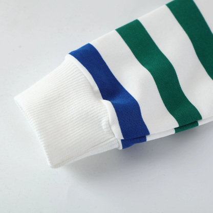 The TRUCK Applique Sweatshirt