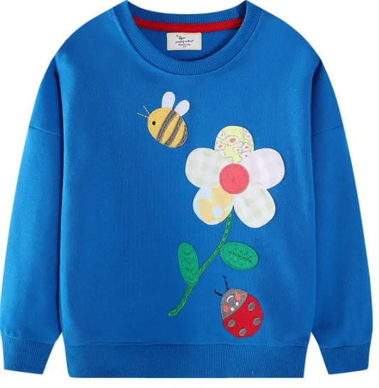The GARDEN Sweatshirt