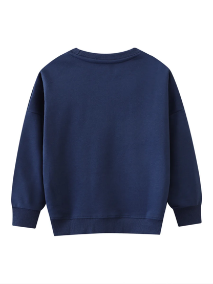 The Butterfly Sweatshirt