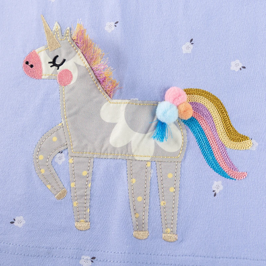 The UNICORN DREAM Dress