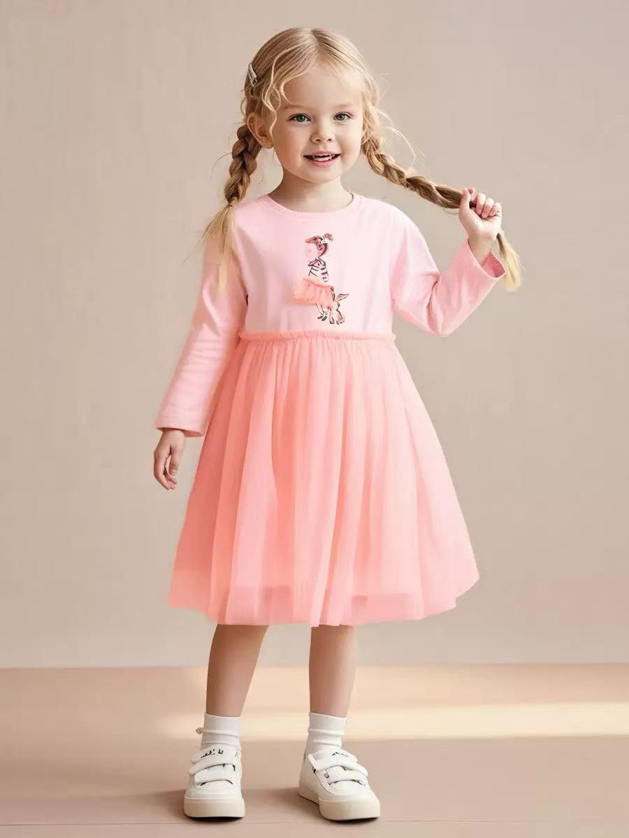 The DREAMY DAY Dress