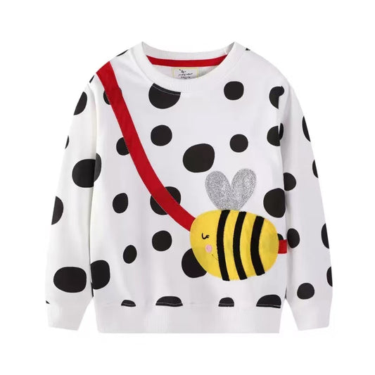 The BEEDOT Sweatshirt
